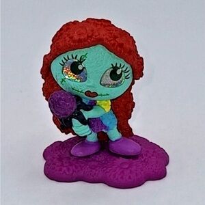 Disney Doorables In Full Bloom-Sally